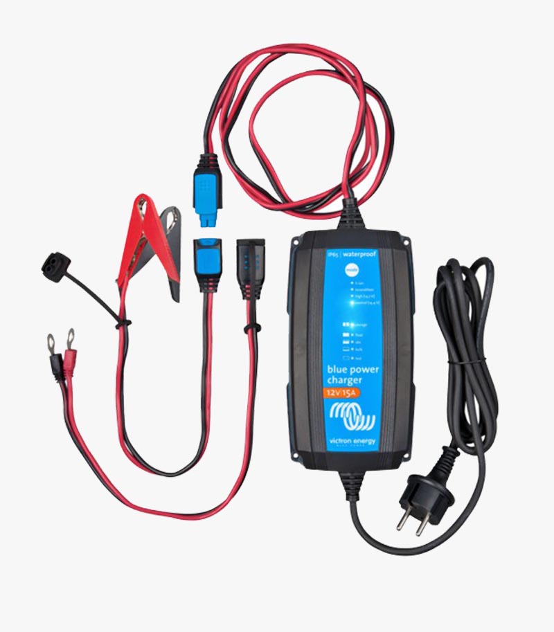 converter